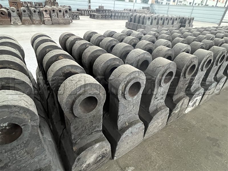 制砂機(jī)錘頭 制砂機(jī)錘頭