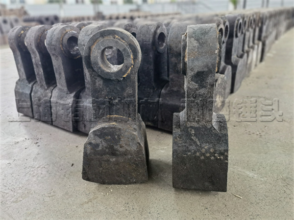 耐磨錘頭 耐磨錘頭